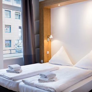 Comfort Zimmer